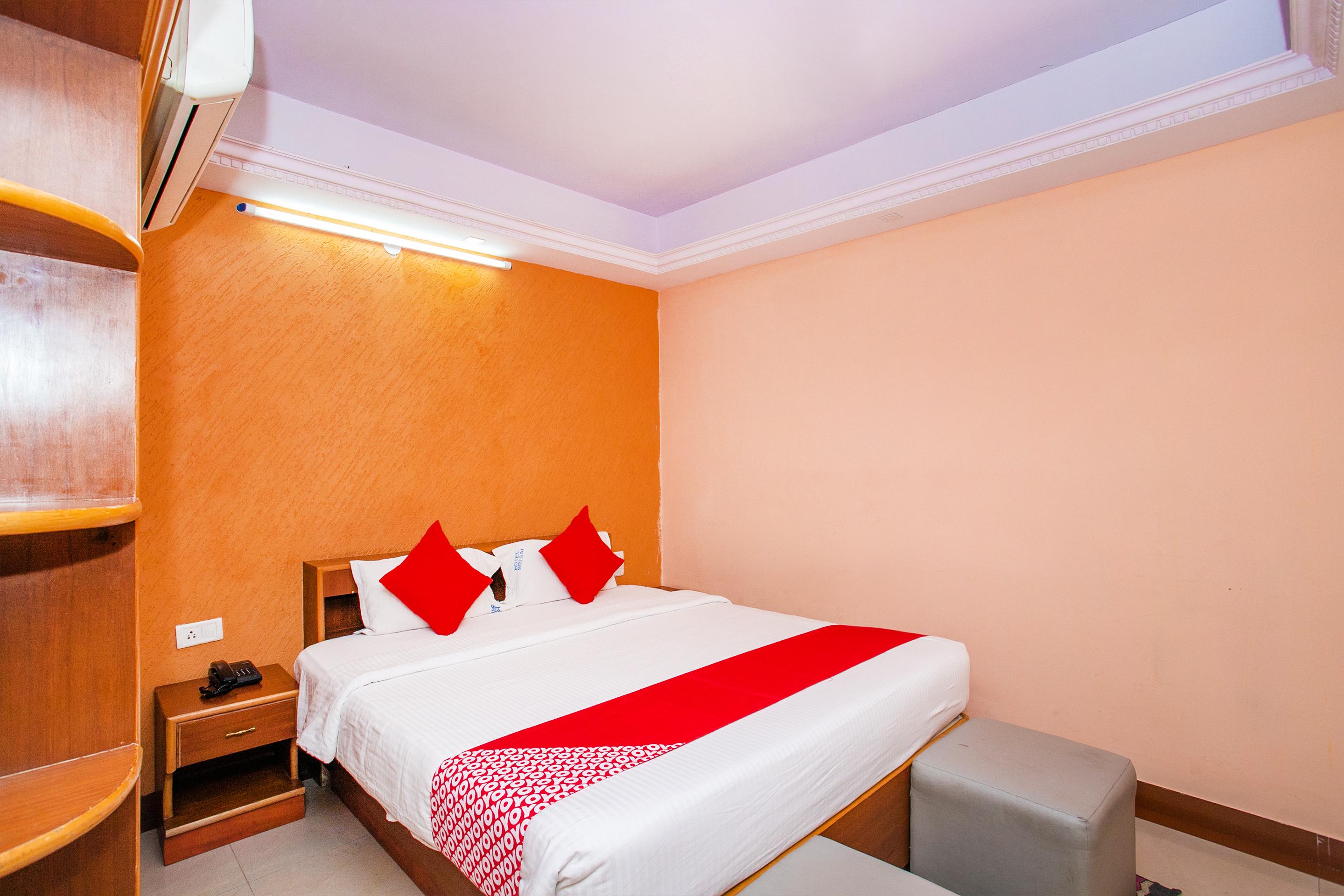 Oyo 331 Hotel Skanda Shelters 벵갈루루 외부 사진